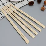 Wholesale Premium Bamboo Tensoga Chopsticks