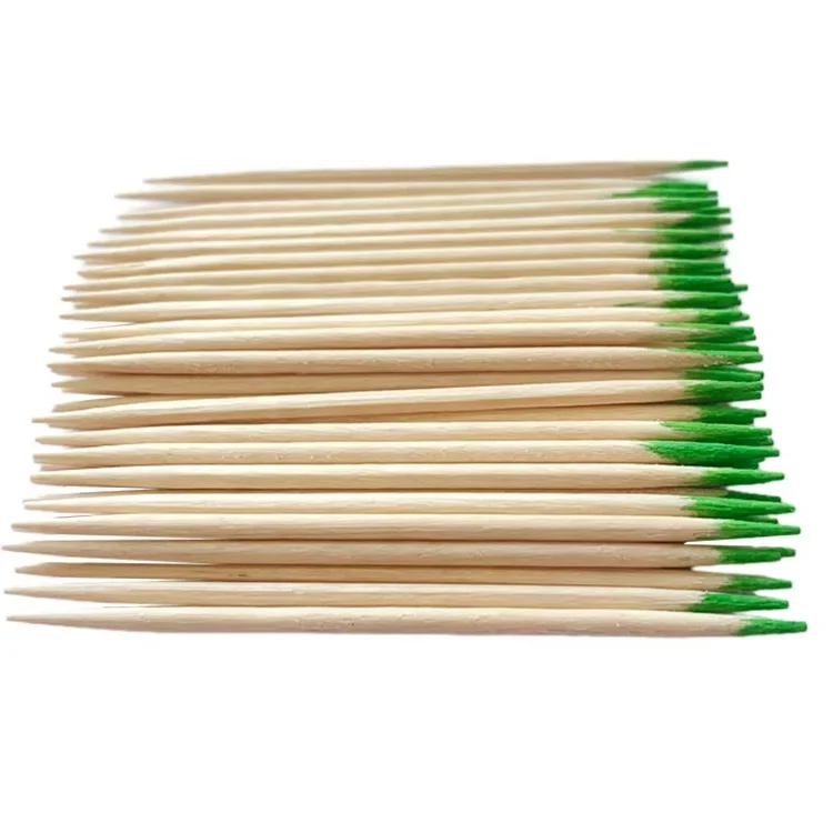 Extending Mint Flavored Toothpicks Shelf Life: Barrier Film Packaging Solutions for Premium Eco-Friendly Hospitality