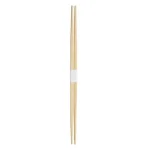 Carbonized Bamboo Sushi Chopsticks Bulk Eco Friendly Tableware