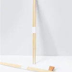 Carbonized Bamboo Sushi Chopsticks Bulk Eco Friendly Tableware