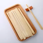 Wholesale Premium Bamboo Tensoga Chopsticks