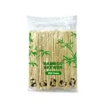 Premium Round Bamboo Skewers