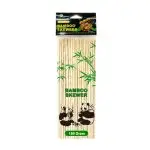 Premium Round Bamboo Skewers