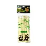 Premium Round Bamboo Skewers