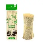 Premium Round Bamboo Skewers