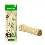 Premium Round Bamboo Skewers
