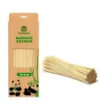 Premium Round Bamboo Skewers