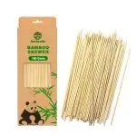 Premium Round Bamboo Skewers