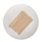 12″ 3.0mm Bamboo Skewers