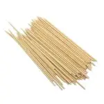 6″ 4.0mm Bamboo Skewers