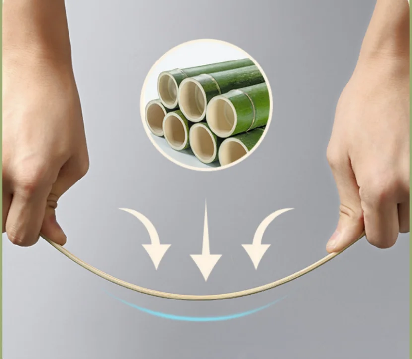 12″ Flat Bamboo skewer For Israel & Lebanon