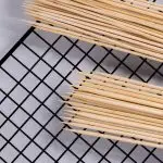 12″ 3.0mm Bamboo Skewers