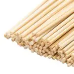 12″ 3.0mm Bamboo Skewers