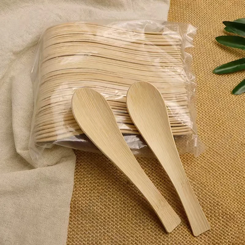 -18℃ Freeze Test: Bamboo Spoon vs Birch Wooden Spoon for Hard Ice Cream Scooping