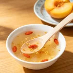 Eco Friendly Disposable Wooden Spoons Biodegradable Birch Wood Cutlery