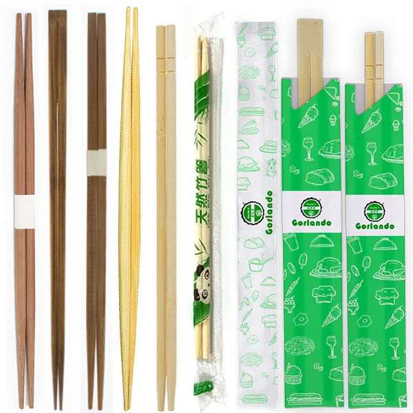 individually wrapped chopsticks Condensation & Mold Solutions: Paper Sleeve Packaging Guide for High-Humidity Tropical Environments