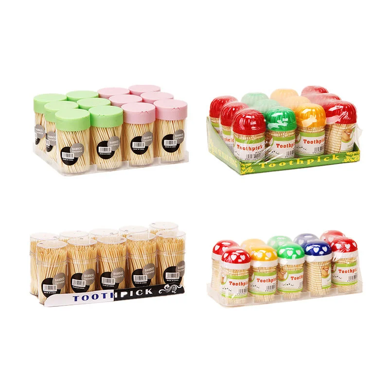 Why Your Bulk Toothpicks Arrive Broken (And How to Protect Flavor and Tips)
