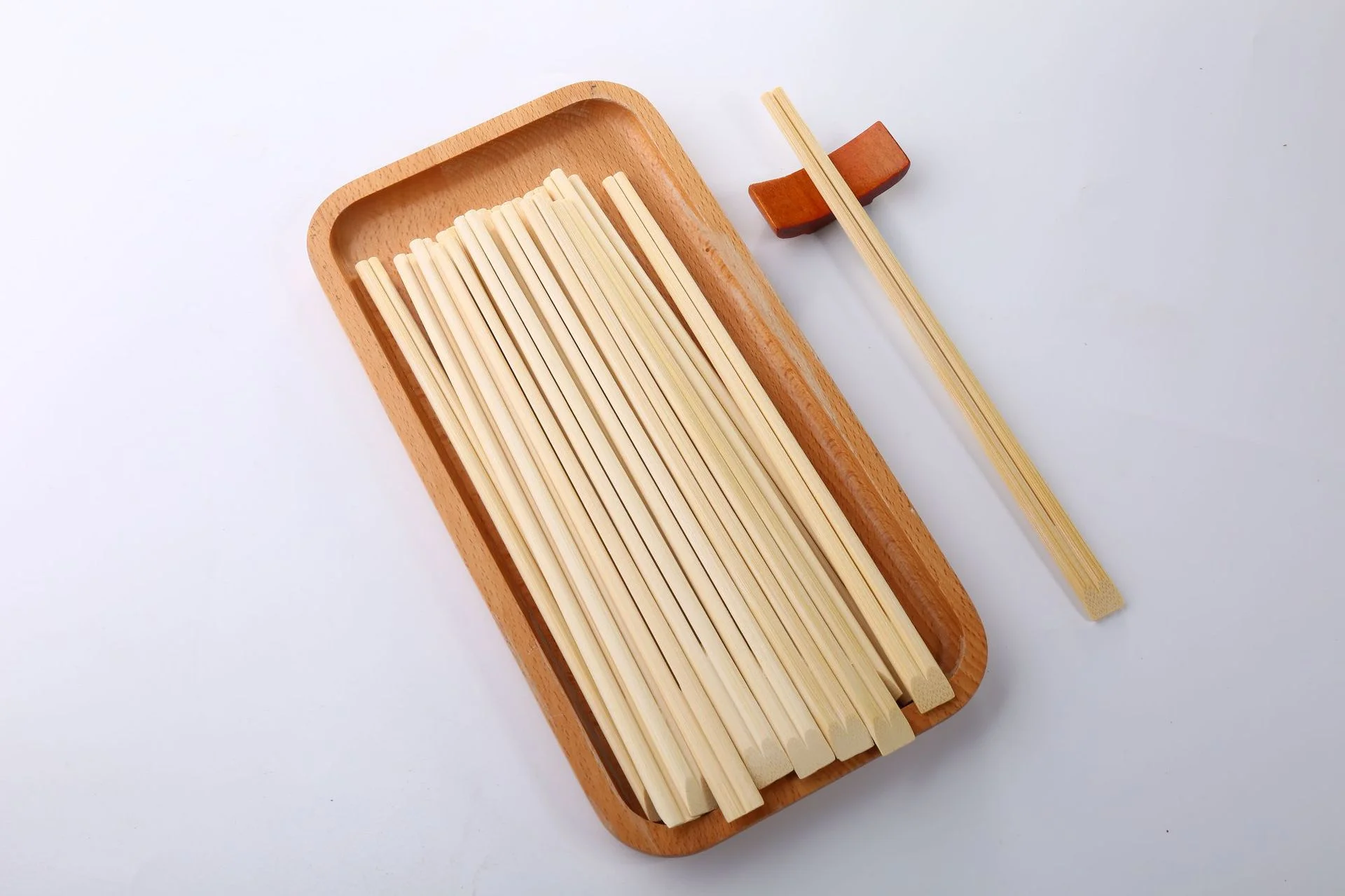 Fix Smudged Chopstick Wrapper Logos: Food-Grade Water-Based Ink Anti-Infiltration Custom Solutions