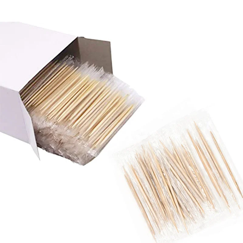 Stop Letting Broken Skewers Ruin Your Banquet: Why Upgrading to 2.5mm Toothpicks Prevents Catering Disasters