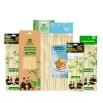 10″ 2.5 mm bamboo skewer